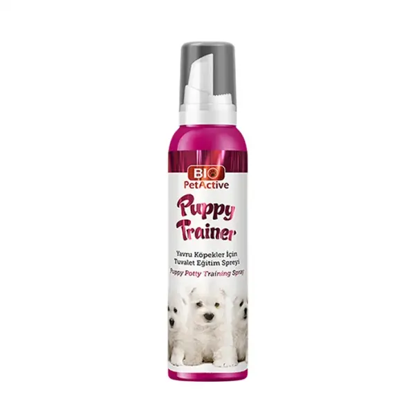 Spray de dresaj Bio Pet Puppy Trainer 100 ml