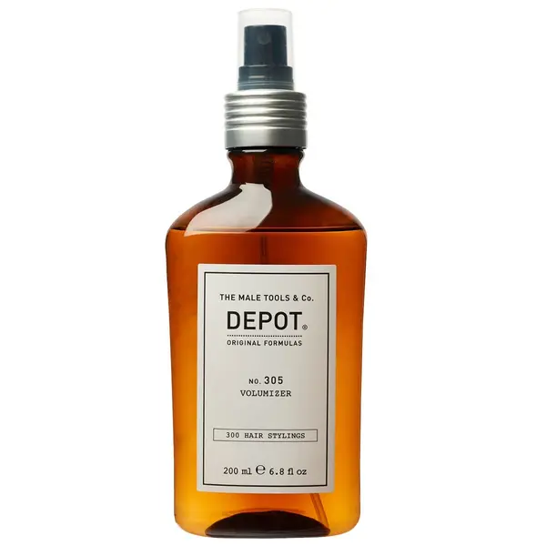 Spray de par pentru volum Volumizer 305, 200ml, Depot