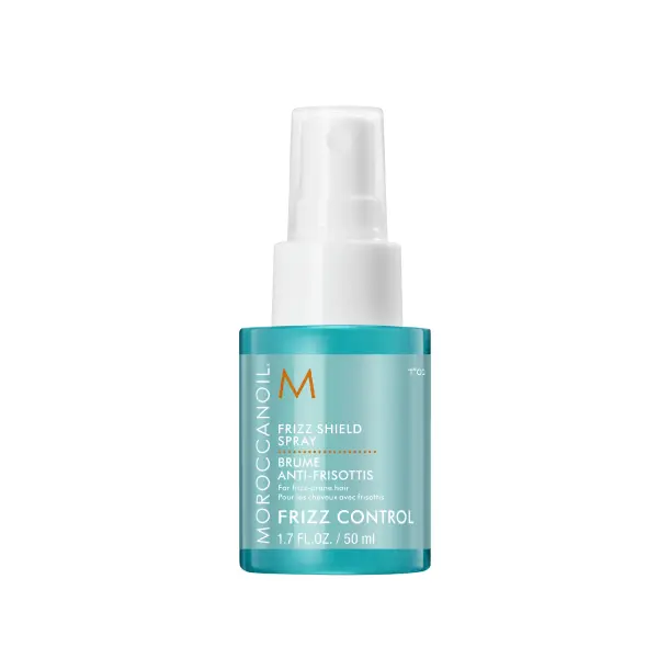 Spray de protectie pentru par Moroccanoil Frizz Shield Spray 50ml