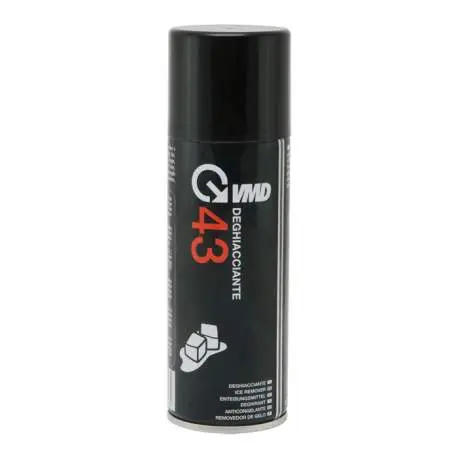 Spray Degivrant 200 ML