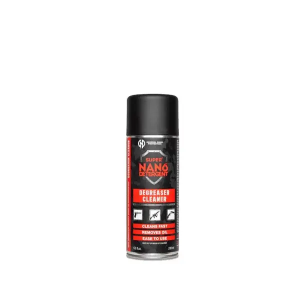 Spray degresant Degreaser Cleaner GNP 200ml - Default Title