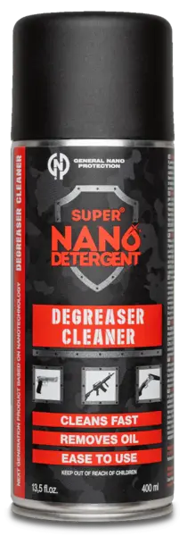 Spray degresant Degreaser Cleaner GNP 400ml - Default Title