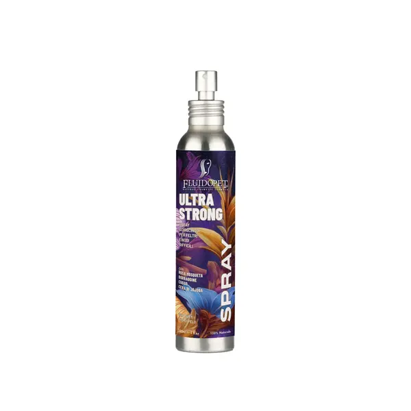 Spray descalcire FLUIDOPET ultra strong - 150 ml