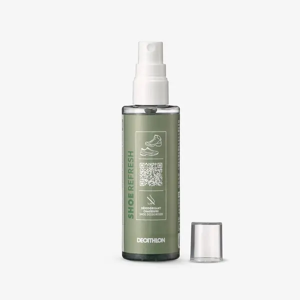 Spray dezodorizant pentru încălțăminte 100 ml