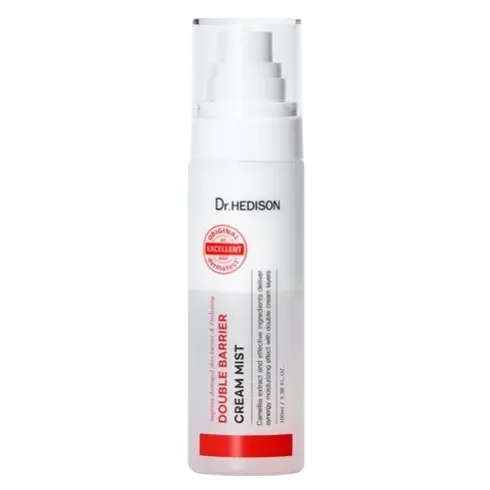 Spray Double Barrier Cream Mist, 100ml, Dr. Hedison