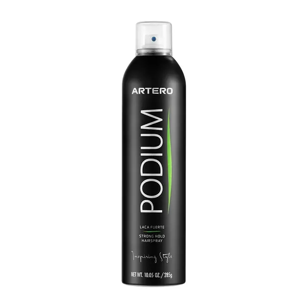 Spray Fixativ Profesional ARTERO Podium - Strong Hold