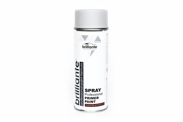 Spray Grund Gri 400Ml