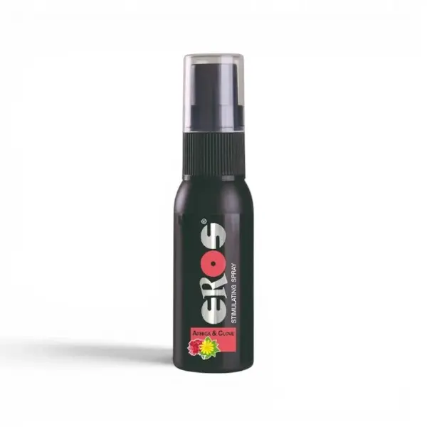 Spray intim EROS Arnica & Clove, pentru stimularea penisului, cu efect de furnicături, 30 ml