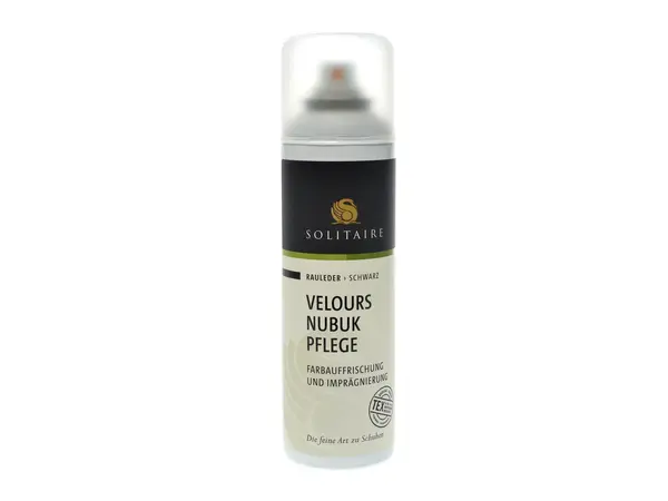 Spray intretinere velour nabuc Spray intretinere velour nabuc dama