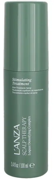 Spray Lanza împotriva căderii părului și pentru stimularea creșterii, 100 ml