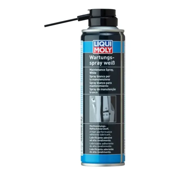 Spray Liqui Moly alb de întreţinere (3075) 250ml