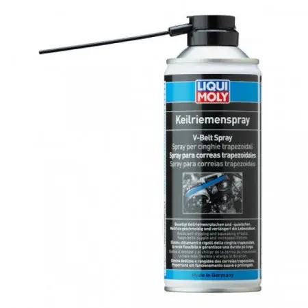 Spray Liqui Moly intretinere curele trapezoidale