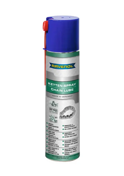 Spray lubrifiere lant Ravenol Ketten 0,4L
