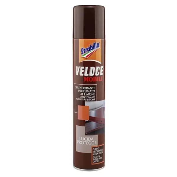 Spray Mobila Strabilia 400 ml