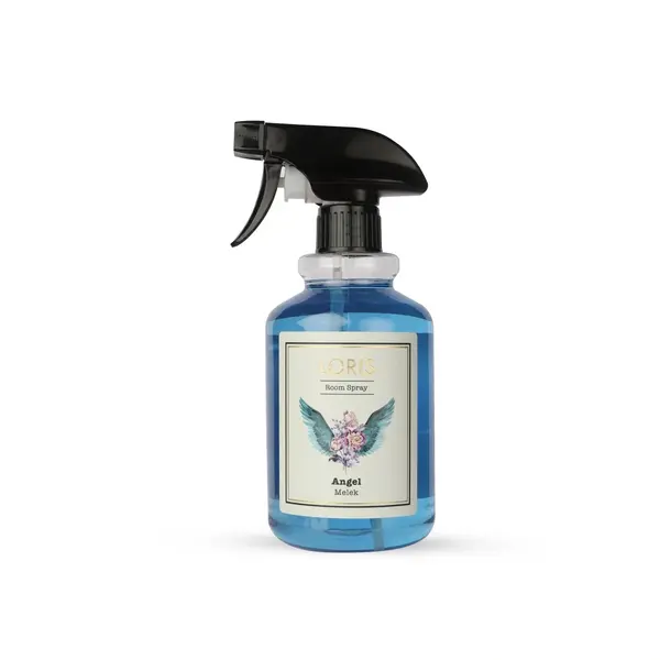 Spray odorizant de camera, Inger, Loris, 500 ml
