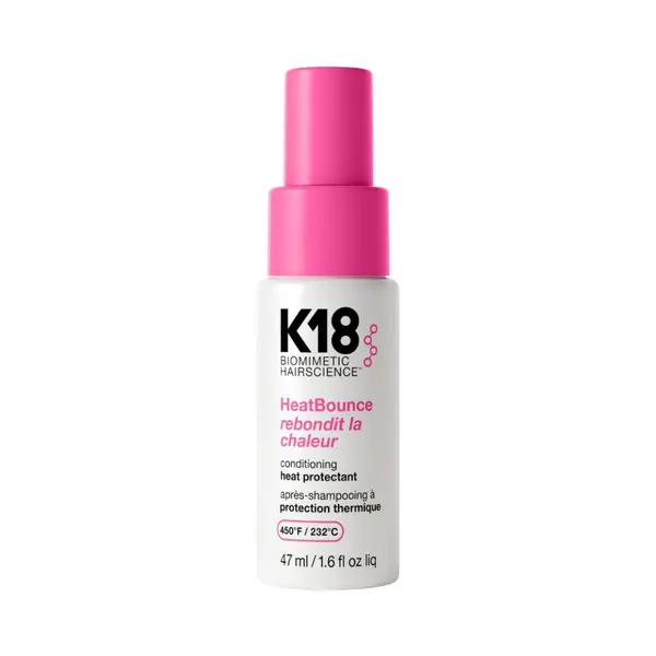 Spray Par Protectie Termica K18 Heatbounce Leave In 47ml