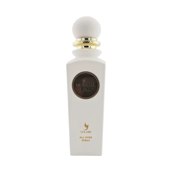 Spray Parfumat de Corp Volare Moiselle Aura, Femei, 150 ml