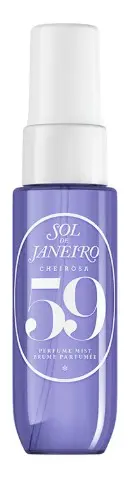 Spray pentru corp Cheirosa 59, 30ml, Sol de Janeiro