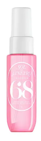 Spray pentru corp Cheirosa 68, 30ml, Sol de Janeiro