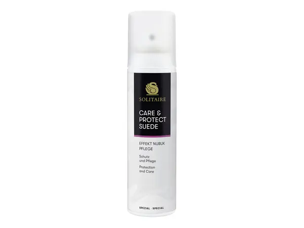 Spray pentru curatarea nabucului, Solitaire