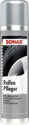 Spray Pentru Curatarea Si Protejarea Anvelopelor Tyre Care 400Ml Sonax