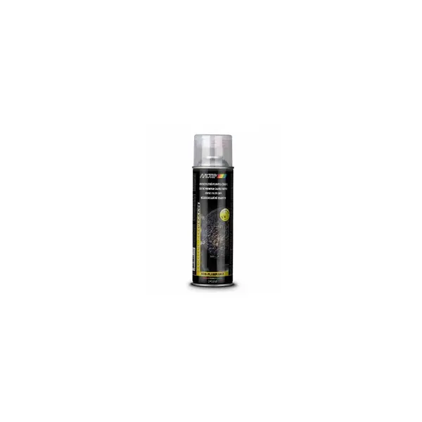 Spray pentru curatat filtru particule MOTIP DPF Cleaner 382564