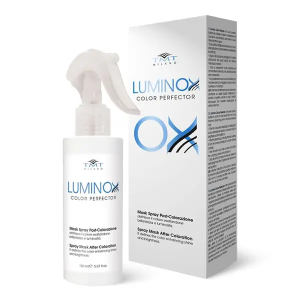 Spray pentru îngrijirea și protecția culorii părului TMT Mila
