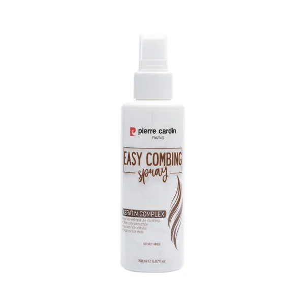 Spray pentru pieptanare usoara, 150ml, Pierre Cardin