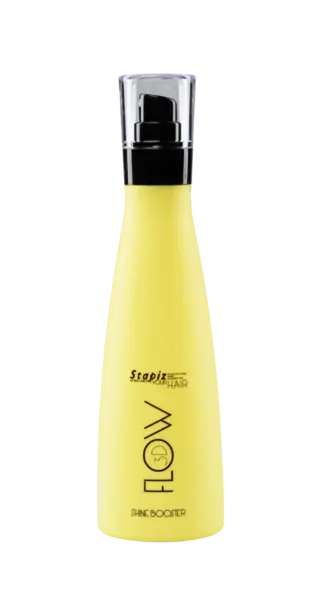 Spray pentru stralucire Flow 3D, 250ml, Stapiz