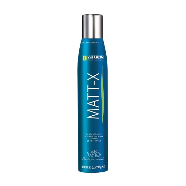 Spray profesional Artero Matt-x pentru descalcirea blanii