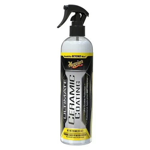Spray protectie ceramica ultimate ceramic coating 273ml