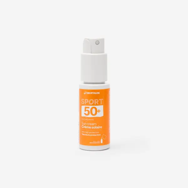 Spray protecție solară sport IP50+ 50 ml