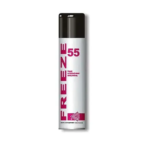 Spray racire Micro Chip CHE1609 cu gaz lichefiat, 600ml