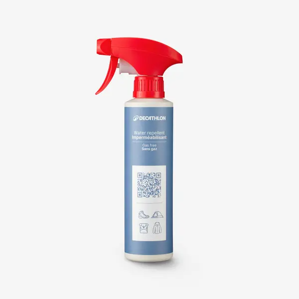Spray reactivare tratament hidrofob fără gaz 275 ml