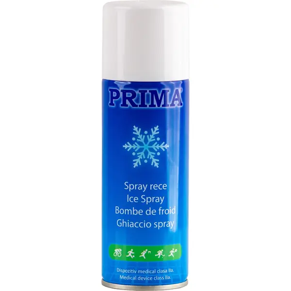 Spray rece pentru tratarea ranilor, PRIMA, 200ml