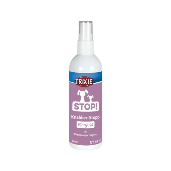 Spray repelent antiros pentru caini Trixie 175 ml