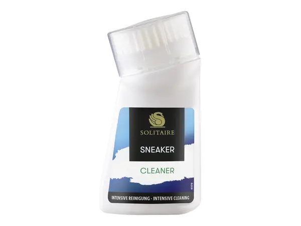 Spray sneaker cleaner, Solitaire