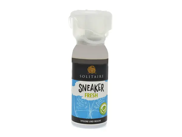 Spray sneaker fresh dama