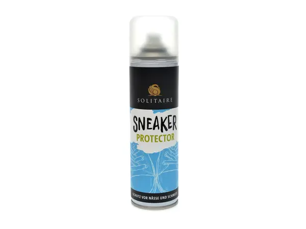 Spray sneaker protector dama