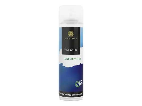 Spray sneaker protector, Solitaire