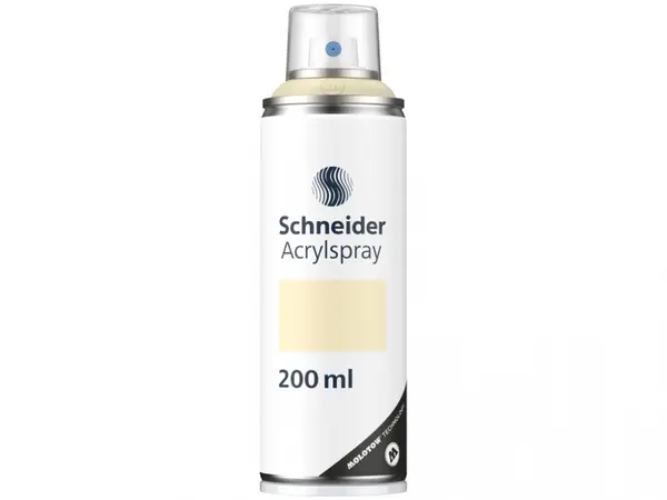 Spray Supreme Acrilic DIY Paint-It 030,oat pastel,200 ml