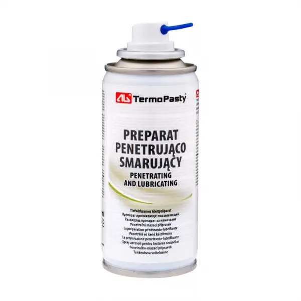 Spray Tehnic Lubrifiant AG Termopasty, 100ml ART.AGT-213