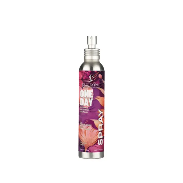 Spray tratament FLUIDOPET one day - 150 ml