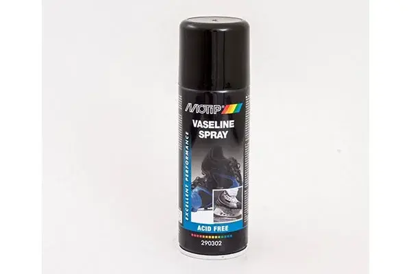 Spray Vaselina 200 Ml