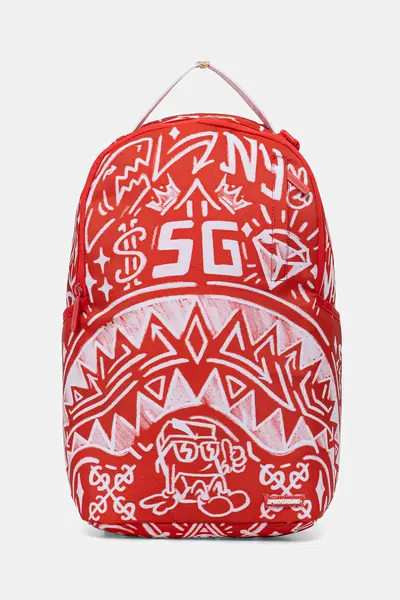 Sprayground rucsac