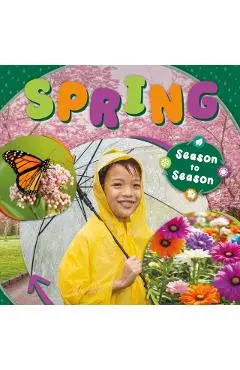 Spring - Alex Hall