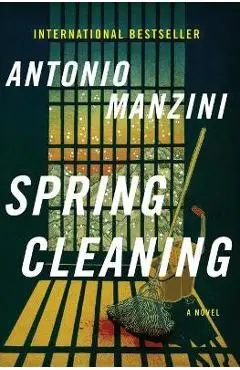 Spring Cleaning - Antonio Manzini