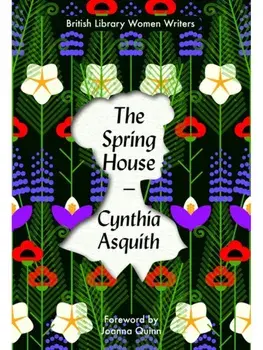 Spring House, Paperback/Cynthia Asquith