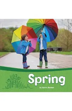 Spring - Karen Bischer