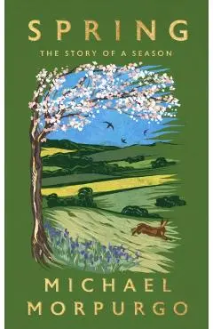 Spring - Michael Morpurgo